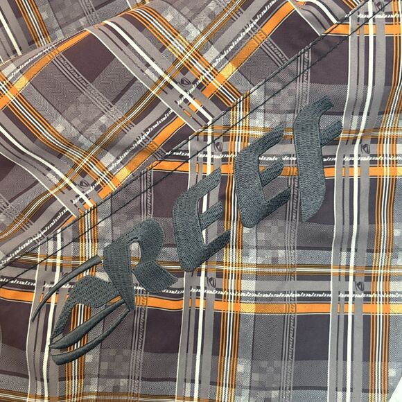 REEF Board Shorts Swim Trunks 32 Men’s No Mesh Liner - Picture 2 of 9